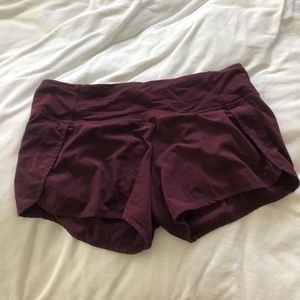 lulu speed it up short